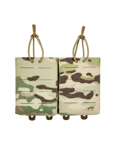 Tasmanian Tiger 2 SGL Mag Pouch BEL HK417 MKIII MC multicam