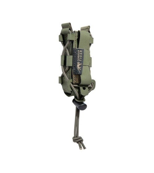 Tasmanian Tiger SGL Pistol Mag Pouch MCL anfibia (various colours)