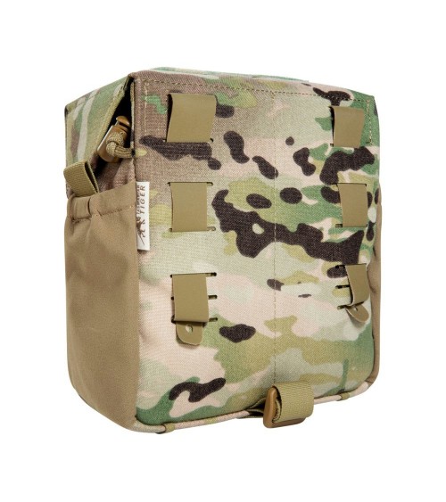 Tasmanian Tiger Canteen Pouch MKIII MC multicam