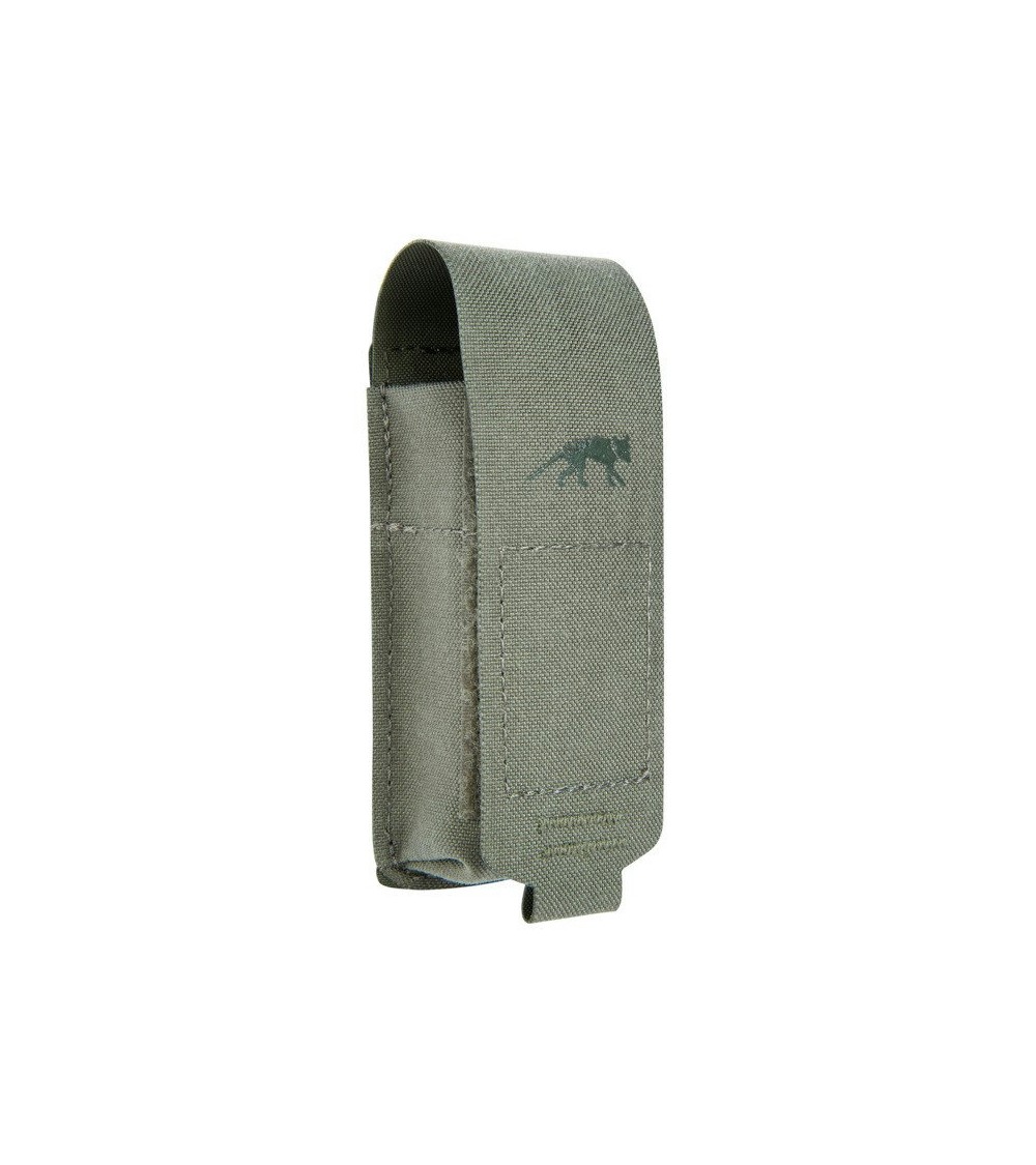 Tasmanian Tiger SGL Pistol Mag Pouch MKIII IRR stone grey olive