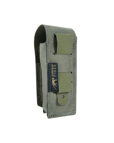 Tasmanian Tiger SGL Pistol Mag Pouch MKIII IRR stone grey olive