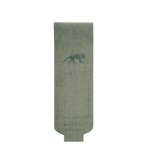 Tasmanian Tiger SGL Pistol Mag Pouch MKIII IRR stone grey olive