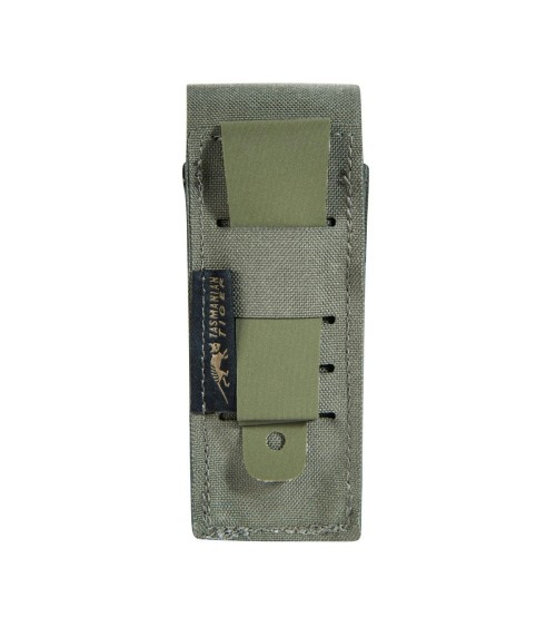 Tasmanian Tiger SGL Pistol Mag Pouch MKIII IRR stone grey olive
