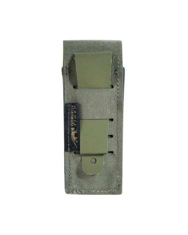 Tasmanian Tiger SGL Pistol Mag Pouch MKIII IRR stone grey olive