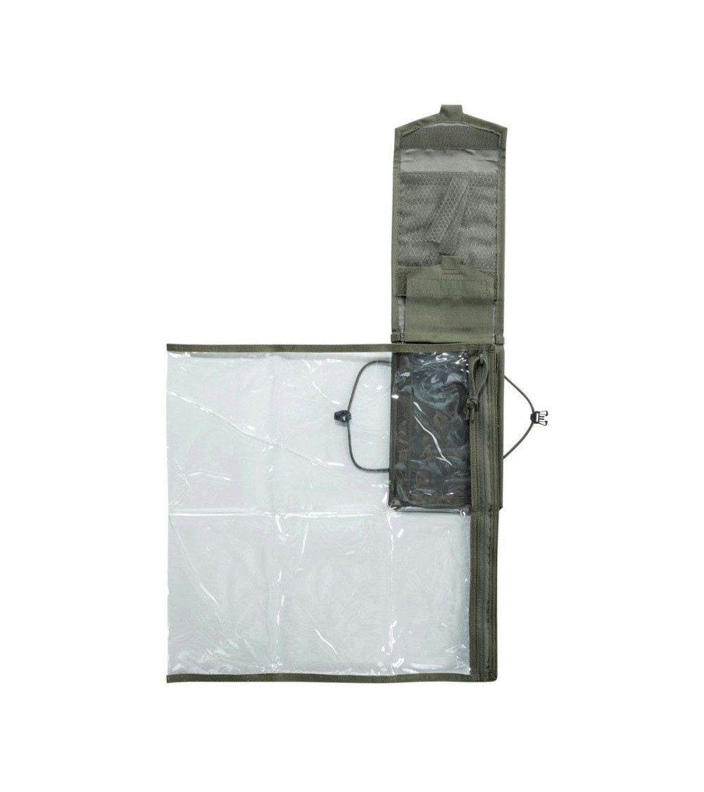 Tasmanian Tiger Map Pouch MKII (various colours)