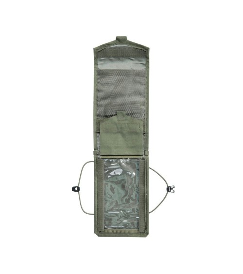 Tasmanian Tiger Map Pouch MKII (erinevad värvid)