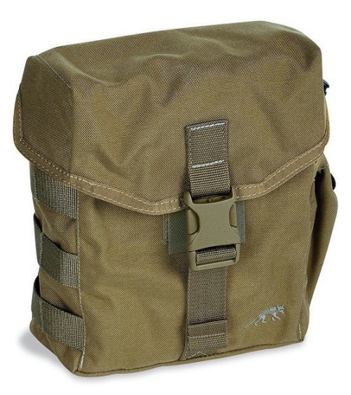 Tasmanian Tiger Canteen Pouch MK2 black