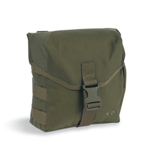 Tasmanian Tiger Canteen Pouch MK2 black
