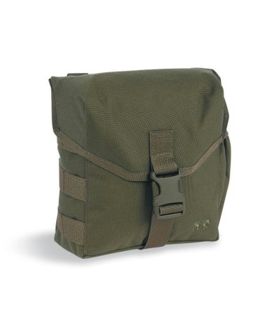 Tasmanian Tiger Canteen Pouch MK2 black