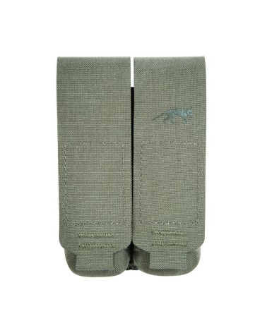 Tasmanian Tiger DBL Pistol Mag Pouch MKIII IRR stone grey olive