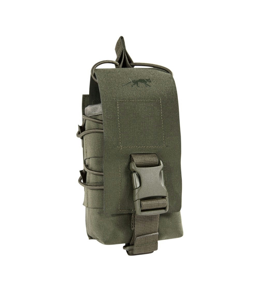 Tasmanian Tiger DBL Mag Pouch MKII salvetasku (erinevad värvid)
