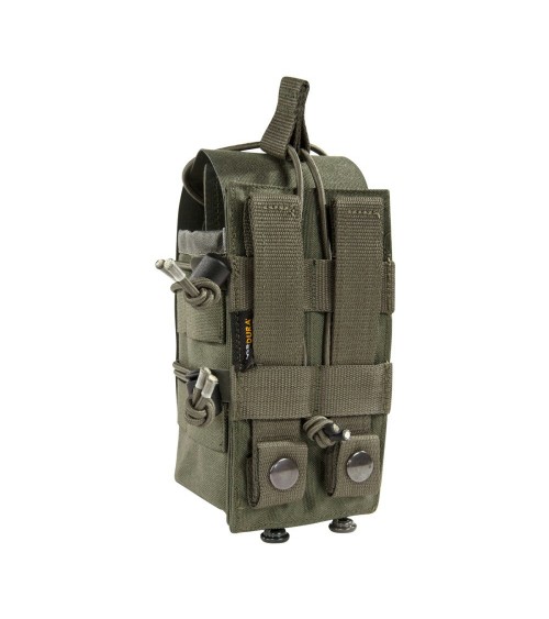 Tasmanian Tiger DBL Mag Pouch MKII salvetasku (erinevad värvid)