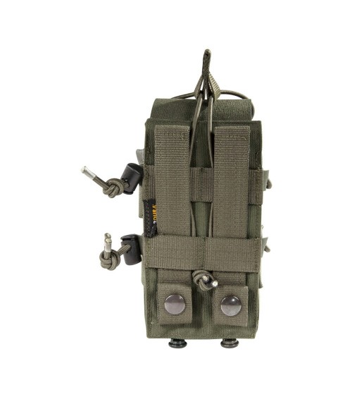 Tasmanian Tiger DBL Mag Pouch MKII salvetasku (erinevad värvid)