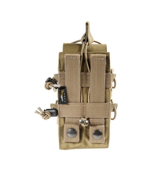 Tasmanian Tiger DBL Mag Pouch MKII salvetasku (erinevad värvid)
