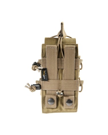 Tasmanian Tiger DBL Mag Pouch MKII (various colours)