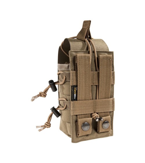 Tasmanian Tiger DBL Mag Pouch MKII salvetasku (erinevad värvid)
