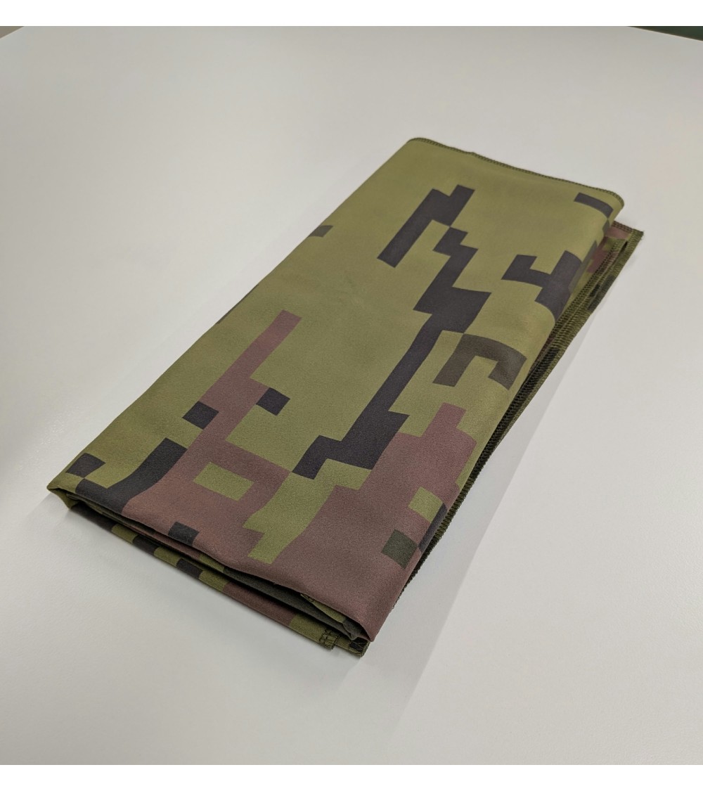 Steelcore Microfiber Field Towel
