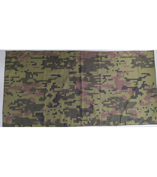 Steelcore Field Towel mikrofiiberrätik (erinevad värvid)