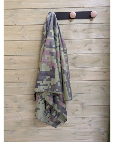 Steelcore Microfiber Field Towel