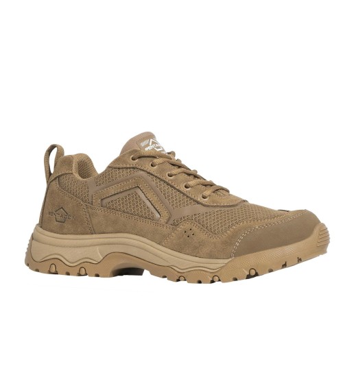Pentagon SCORPION V2 SUEDE 4" SHOES