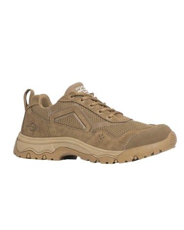 Pentagon SCORPION V2 SUEDE 4" SHOES