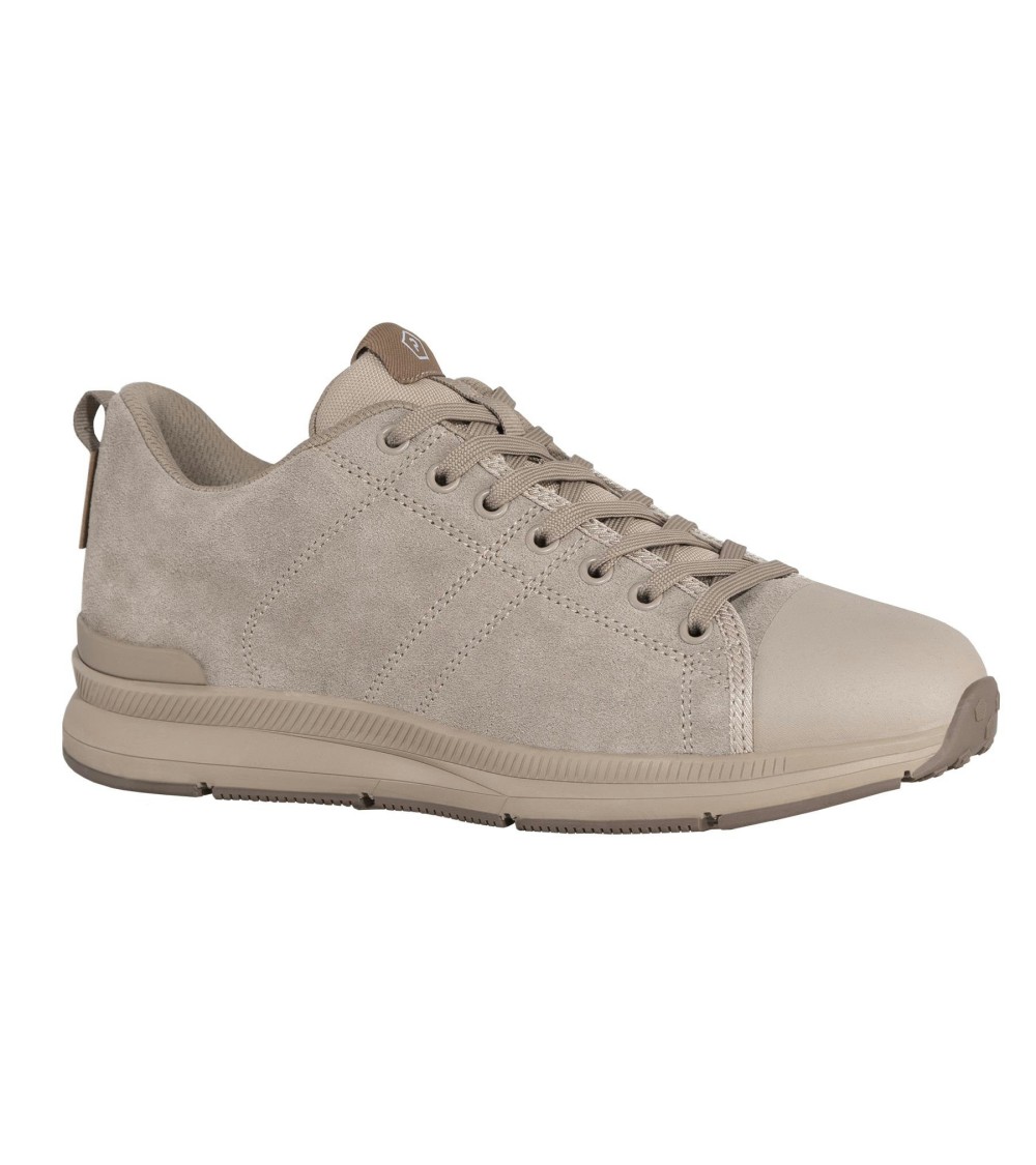 Pentagon HYBRID SUEDE SHOES