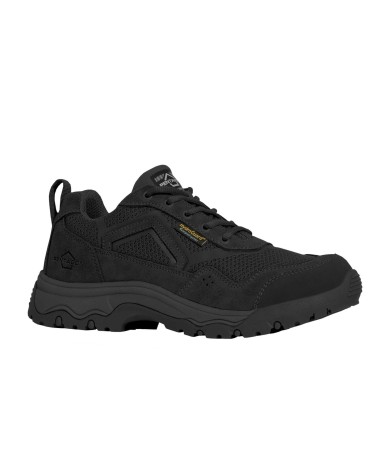 Pentagon SCORPION V2 BLACK SUEDE 4" SHOES