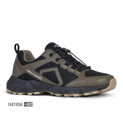 Pentagon KION WP TREKKING SHOES matkakingad (erinevad värvid)