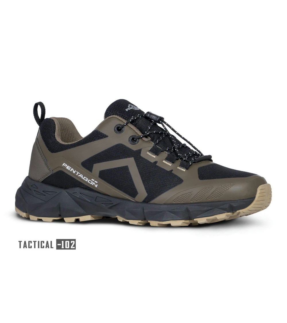 Pentagon KION WP TREKKING SHOES matkakingad (erinevad värvid)