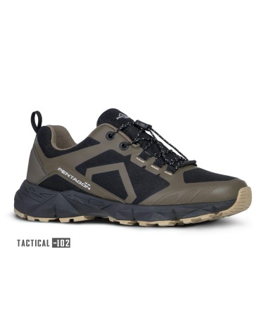 Pentagon KION WP TREKKING SHOES (various colours)