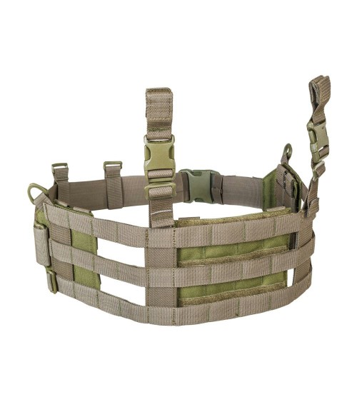 Tasmanian Tiger FL Chest Rig MKII black