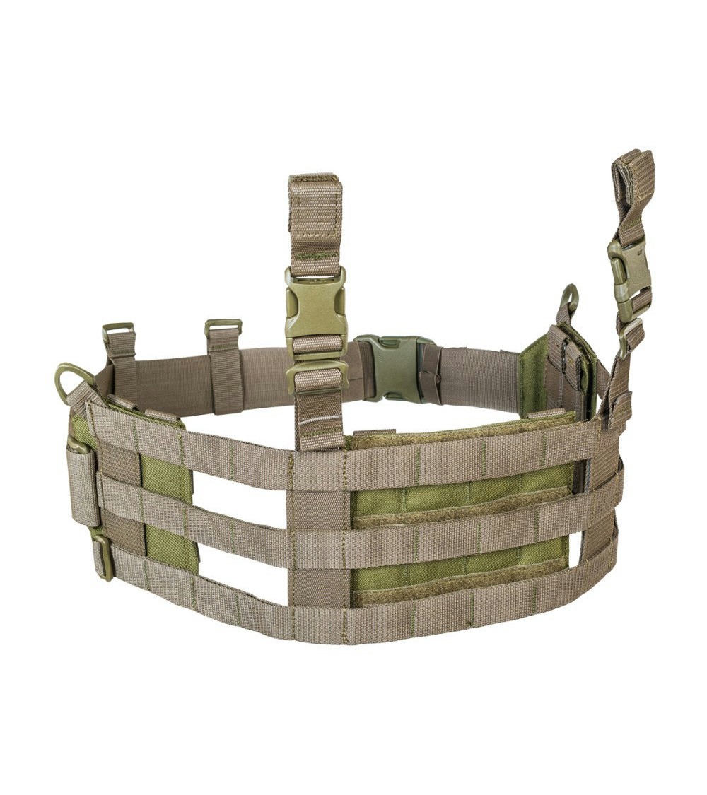 Tasmanian Tiger FL Chest Rig MKII must