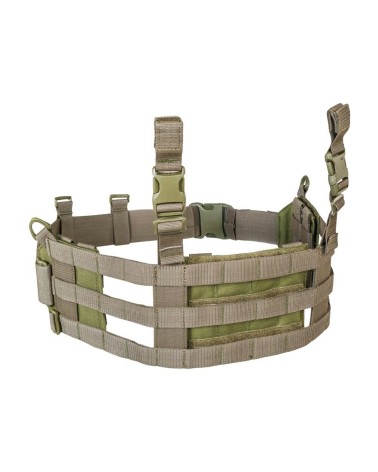 Tasmanian Tiger FL Chest Rig MKII must