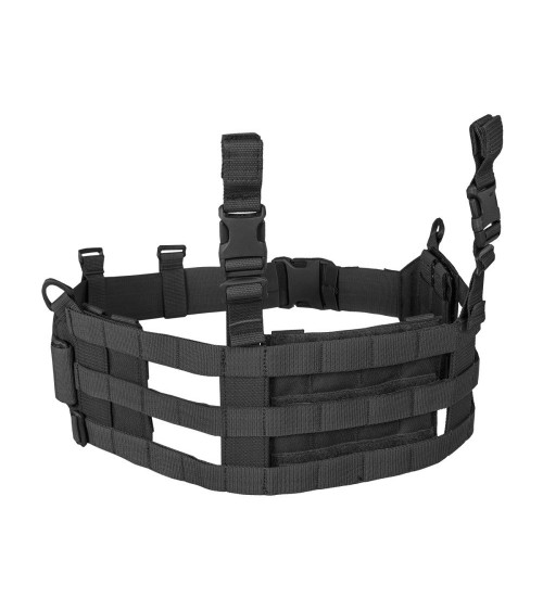 Tasmanian Tiger FL Chest Rig MKII black