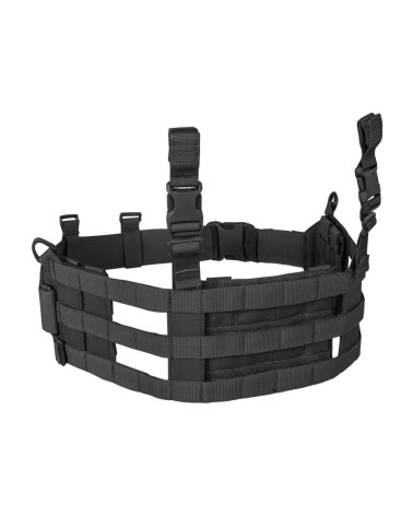 Tasmanian Tiger FL Chest Rig MKII black