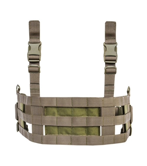 Tasmanian Tiger FL Chest Rig MKII black