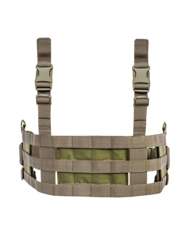 Tasmanian Tiger FL Chest Rig MKII black