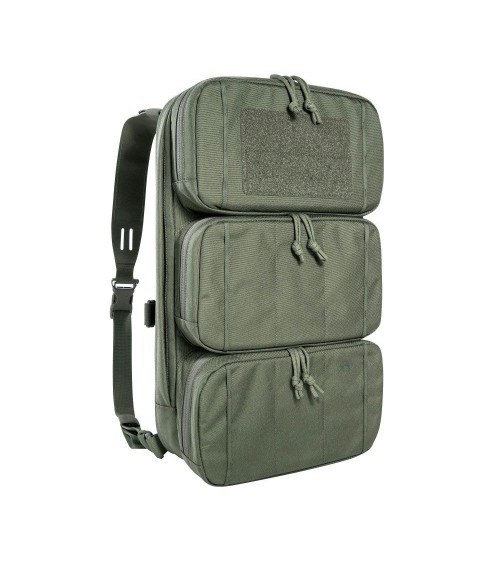 Tasmanian Tiger Modular Chest Rig Pack olive