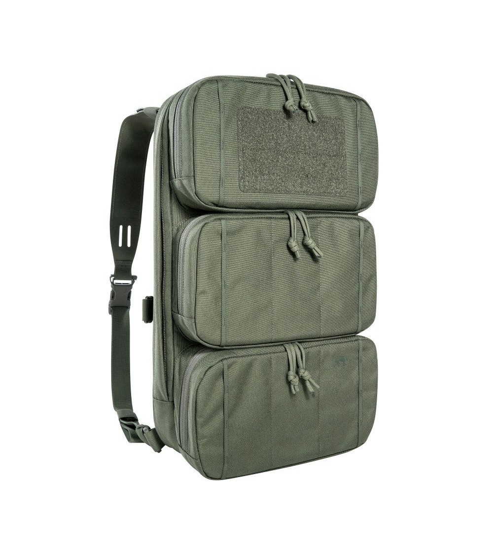 Tasmanian Tiger Modular Chest Rig Pack olive