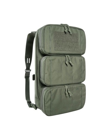 Tasmanian Tiger Modular Chest Rig Pack olive