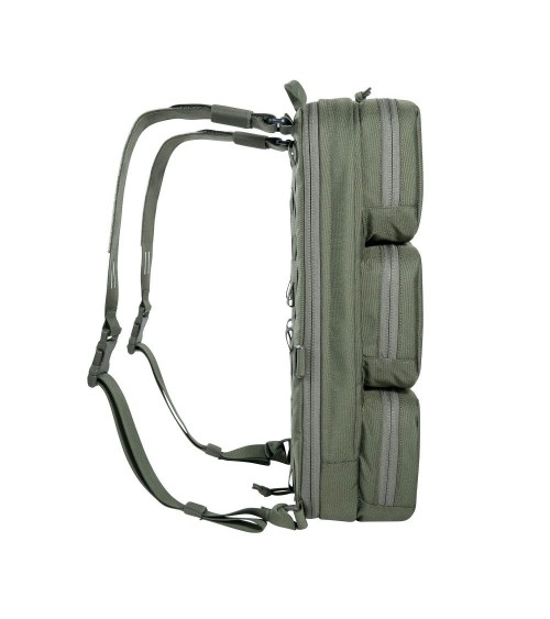 Tasmanian Tiger Modular Chest Rig Pack olive