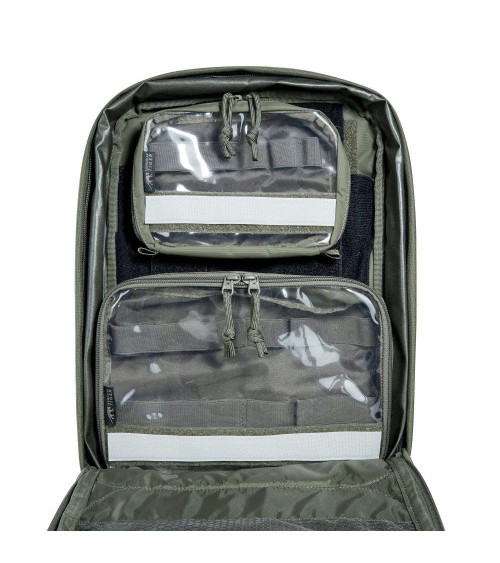 Tasmanian Tiger Modular Chest Rig Pack olive