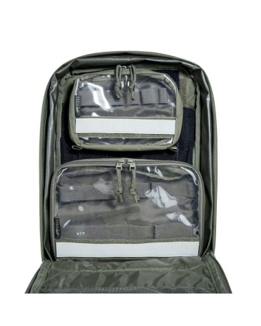Tasmanian Tiger Modular Chest Rig Pack olive