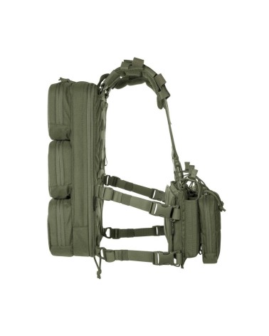 Tasmanian Tiger Modular Chest Rig Pack olive
