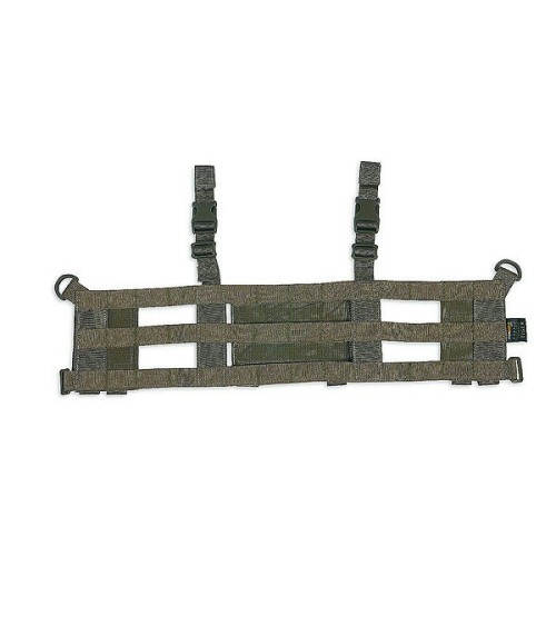 Tasmanian Tiger FL Chest Rig black