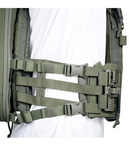 Tasmanian Tiger Modular Chest Rig Pack olive