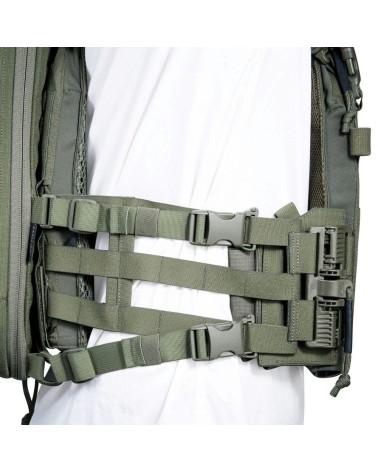 Tasmanian Tiger Modular Chest Rig Pack olive
