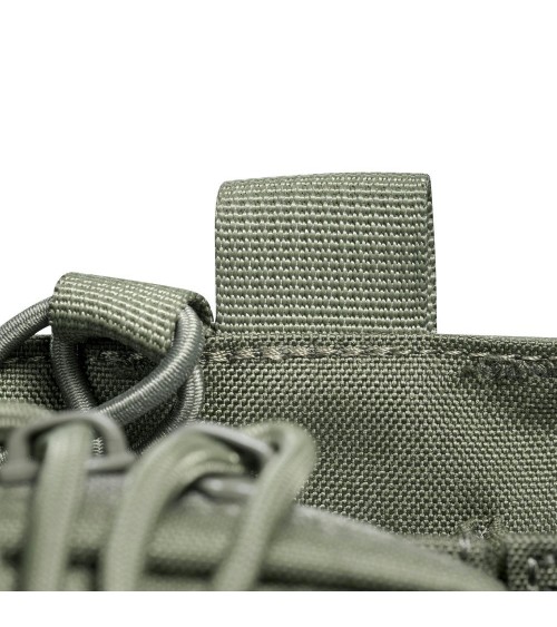 Tasmanian Tiger Modular Chest Rig 4xM4 olive