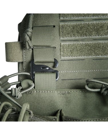 Tasmanian Tiger Modular Chest Rig 4xM4 olive