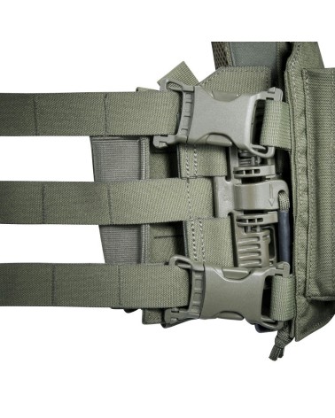 Tasmanian Tiger Modular Chest Rig 4xM4 olive